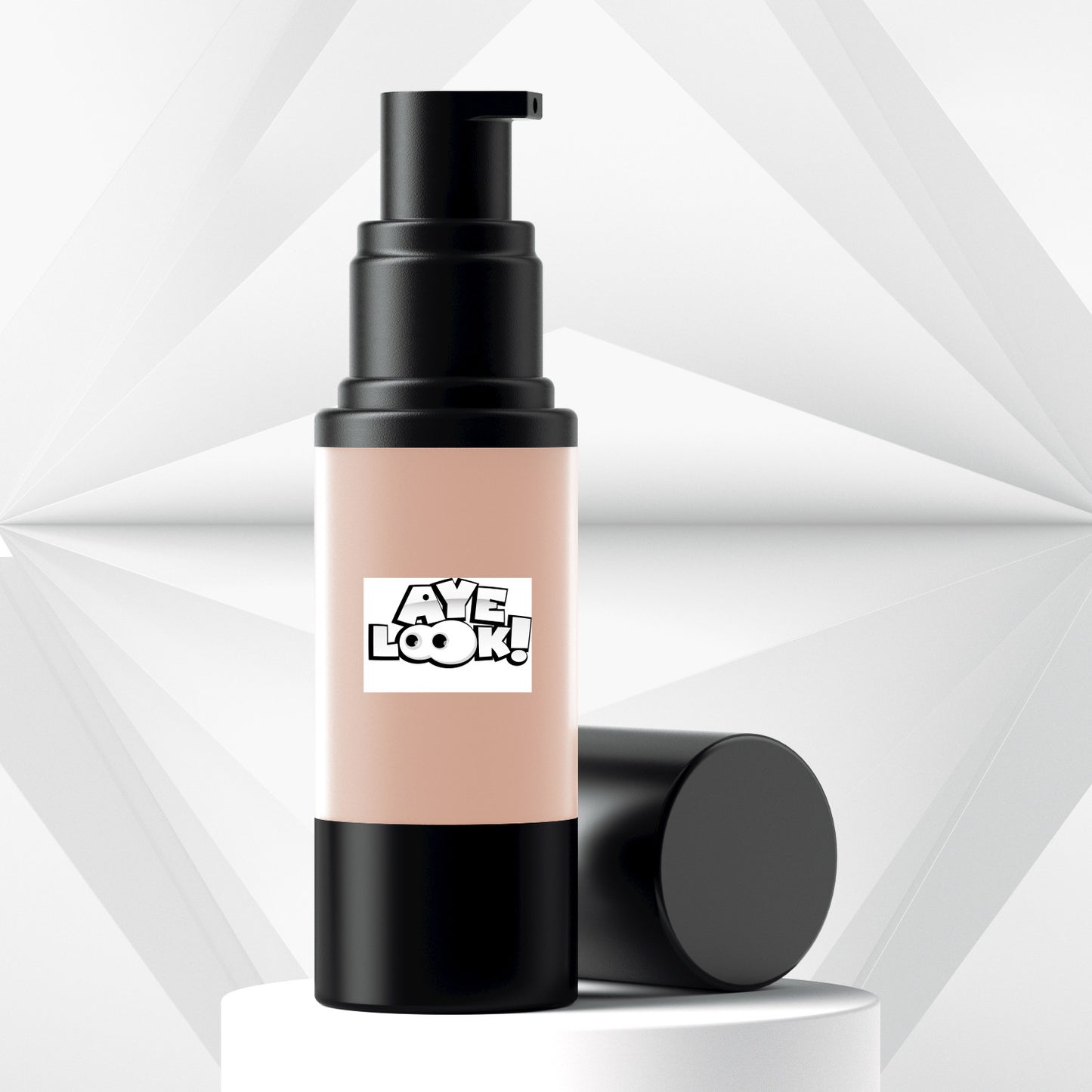 Camera-ready Foundations