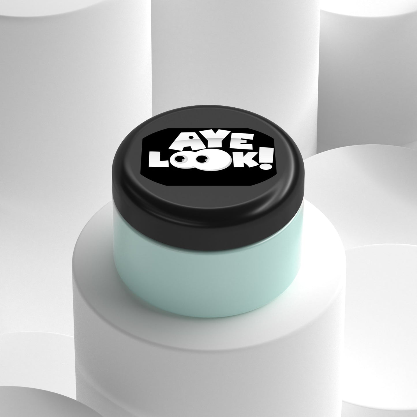 Exfoliating Clay Mask (Dry Skin)