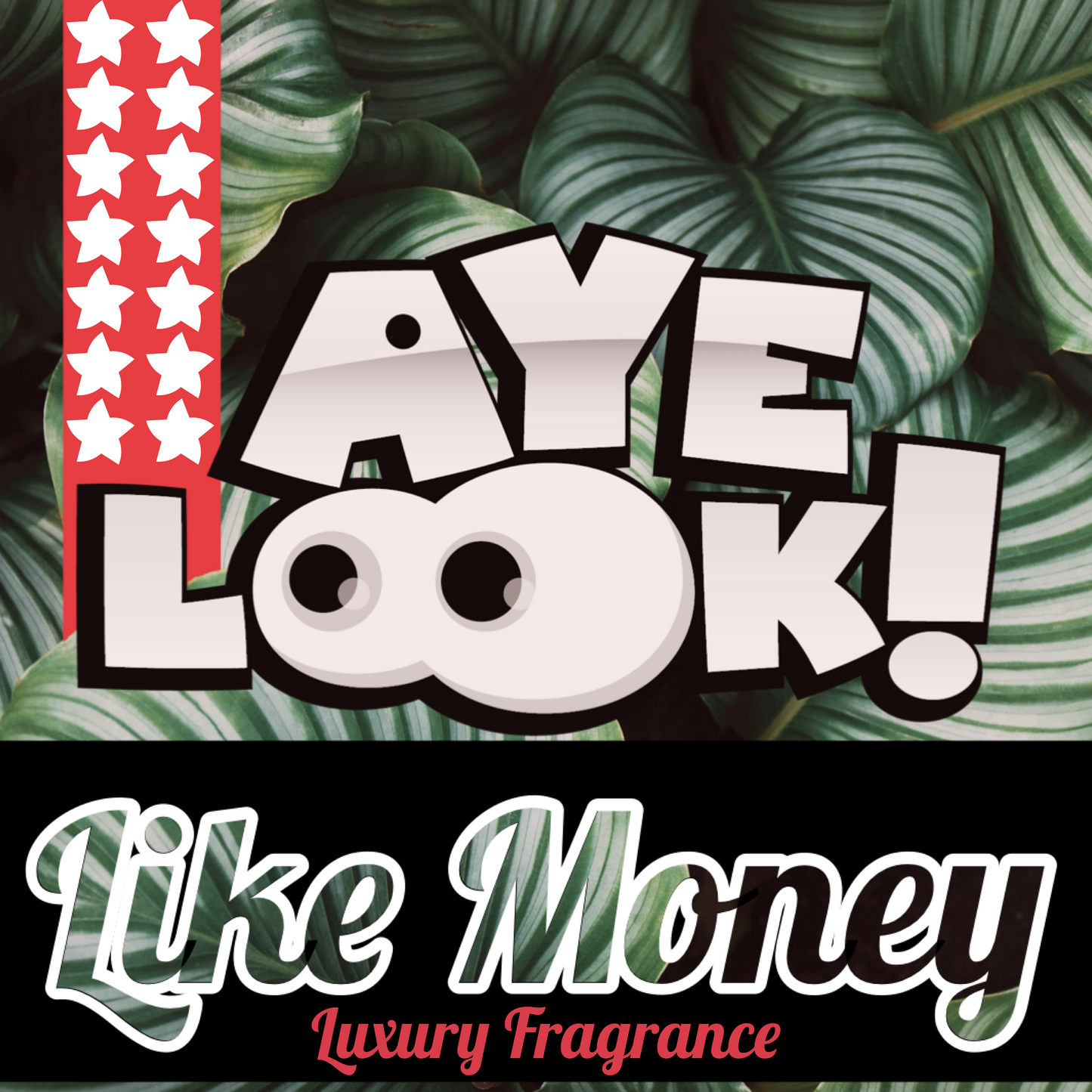 "Like Money" Luxury Fragrance Perfume/Cologne