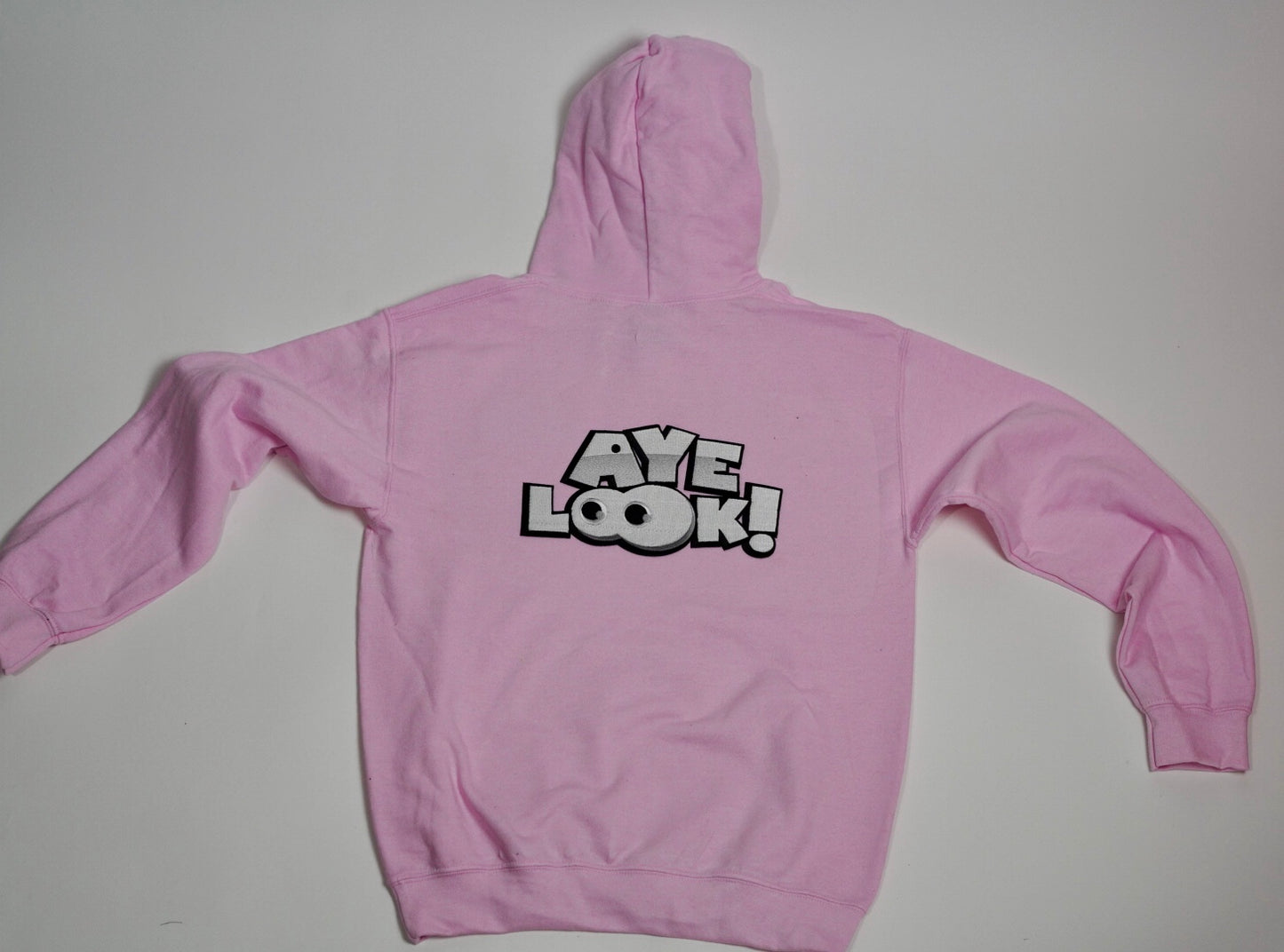 AyeLook Hoodie