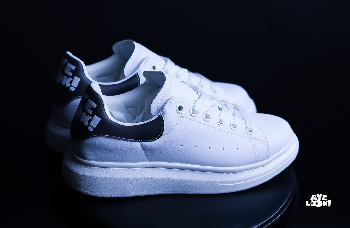 Men/Women AyeLook Luxury Sneakers