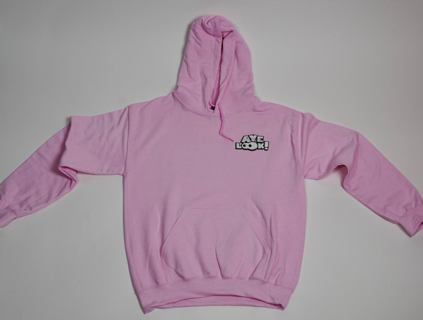 AyeLook Hoodie