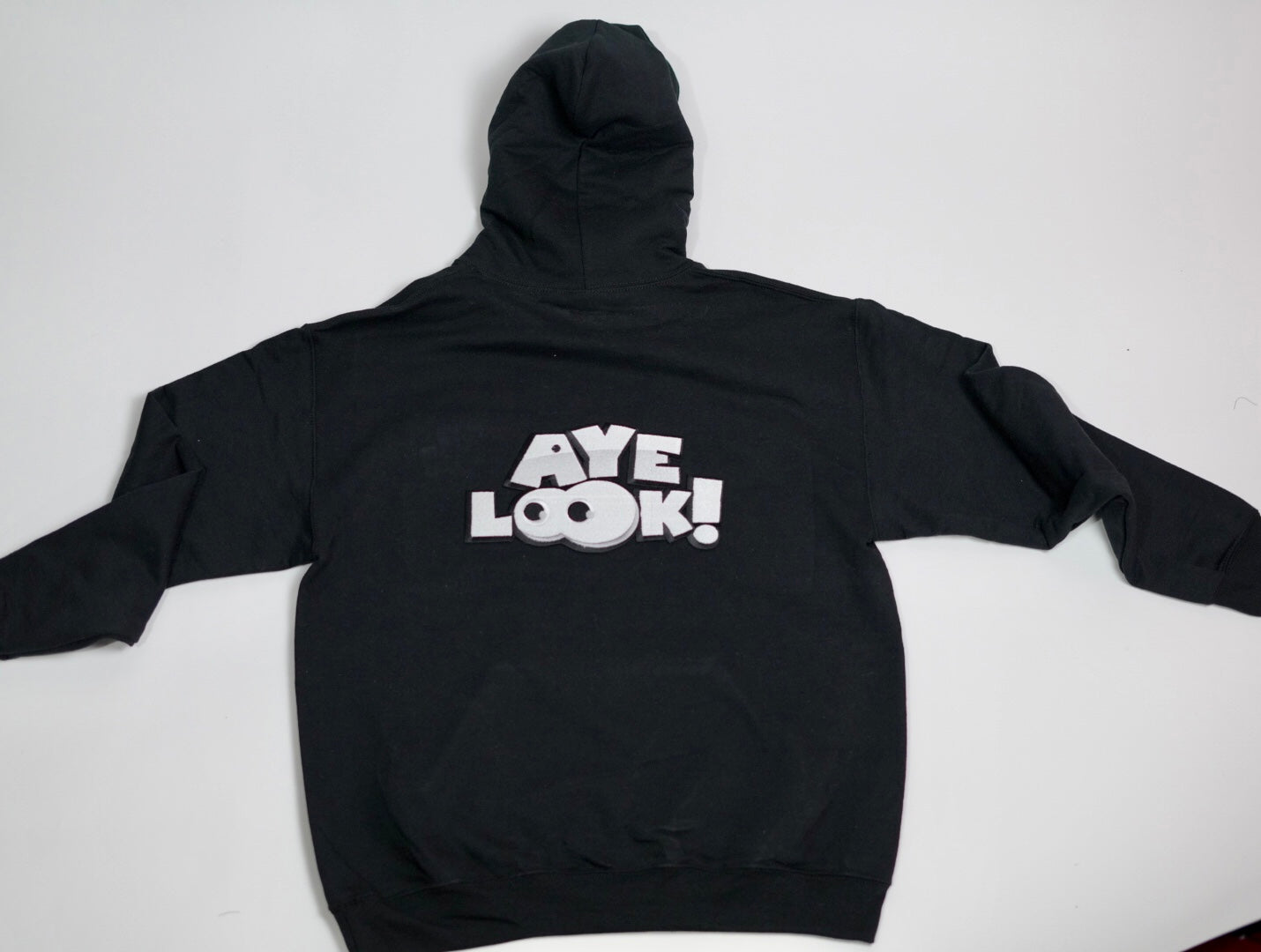 AyeLook Hoodie