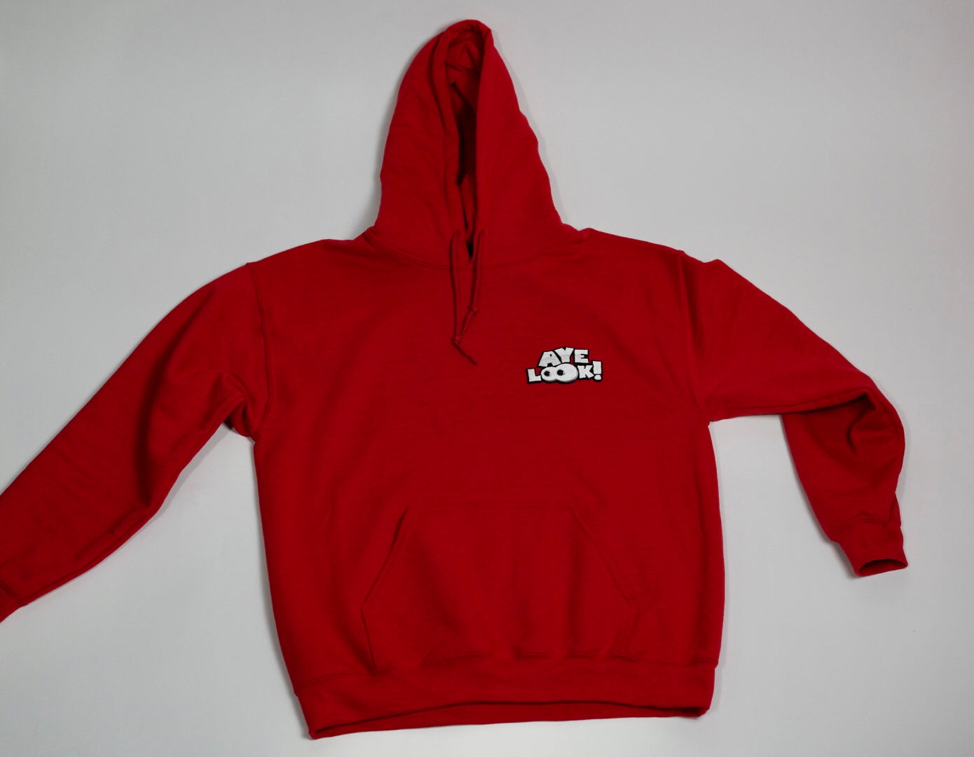 AyeLook Hoodie
