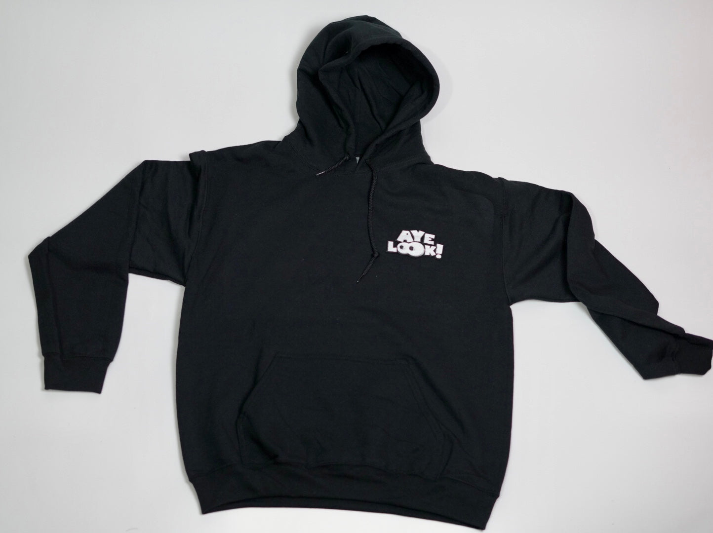 AyeLook Hoodie