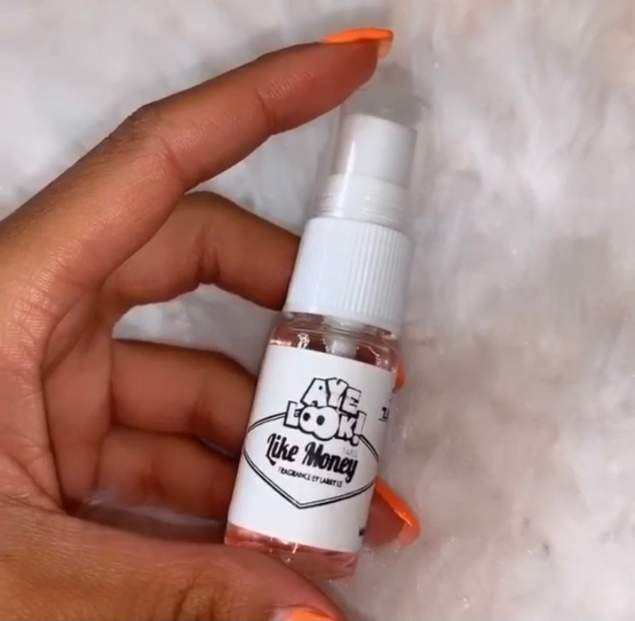 "Like Money" Luxury Fragrance Perfume/Cologne