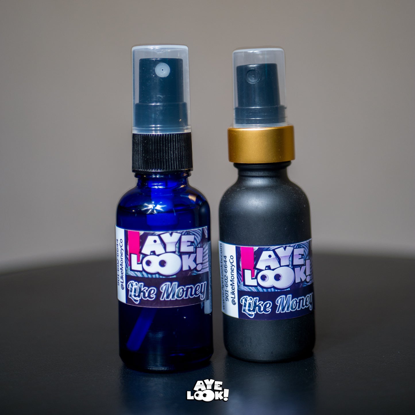 "Like Money" Luxury Fragrance Perfume/Cologne