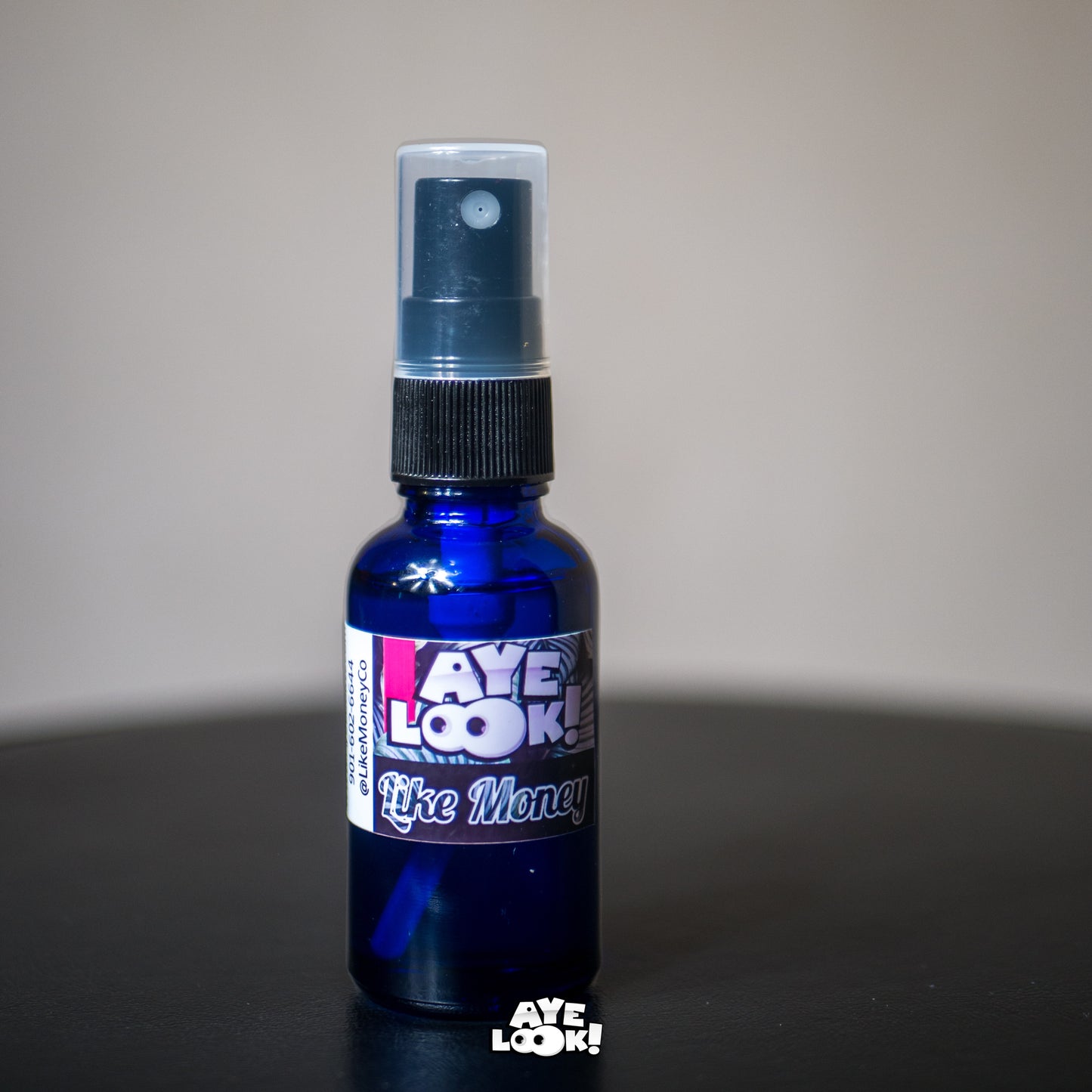 "Like Money" Luxury Fragrance Perfume/Cologne