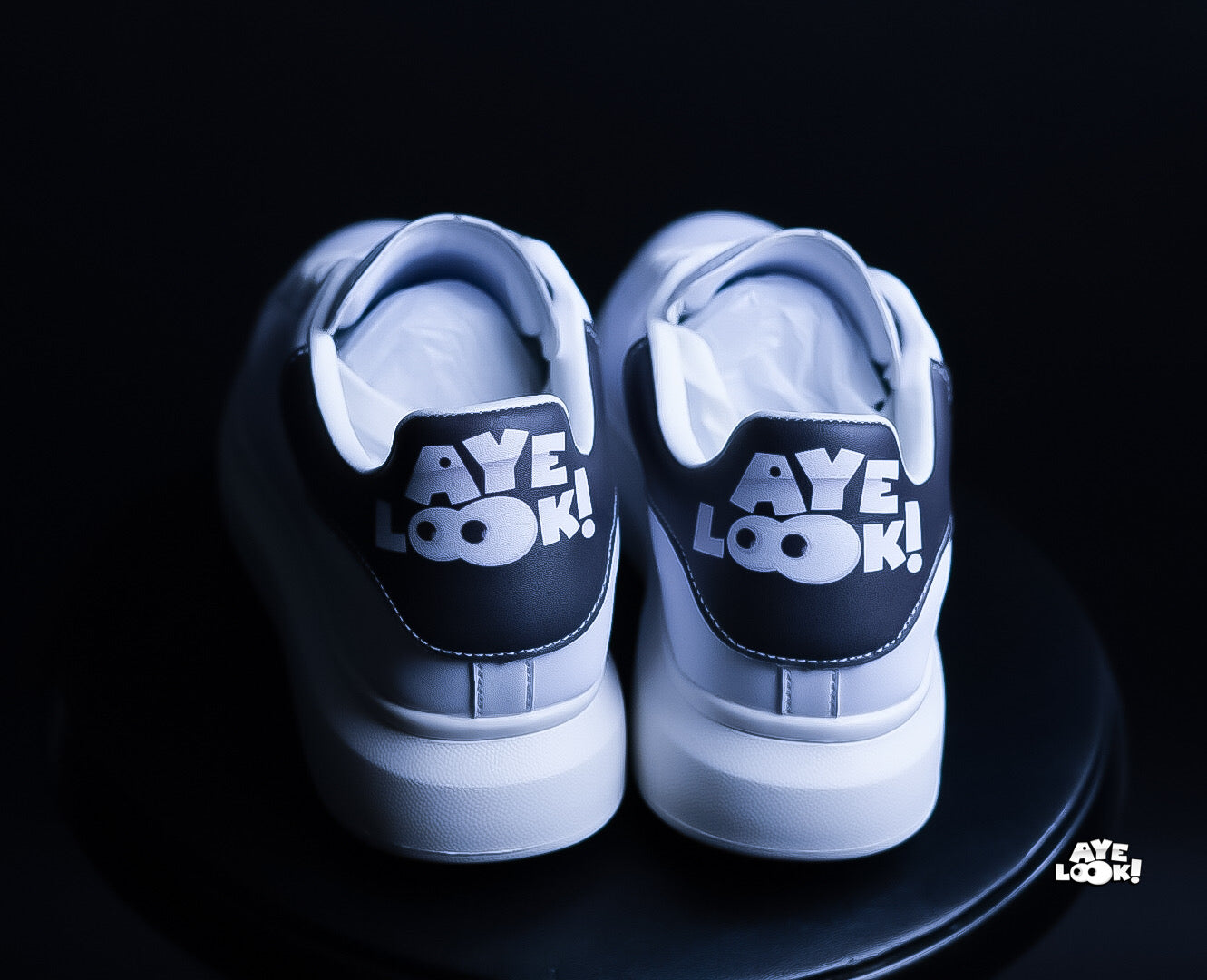 Men/Women AyeLook Luxury Sneakers