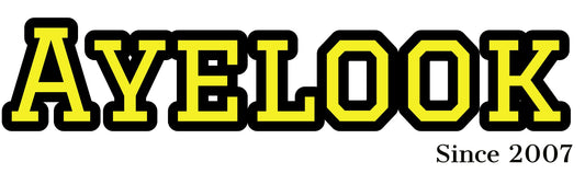 AyeLook Icon Model